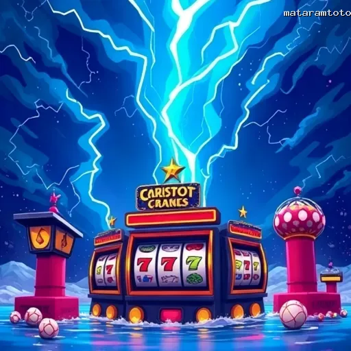 mataramtoto: Promo dan Bonus Terbaik untuk Para Gamer Indonesia