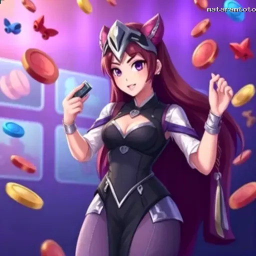 Menjelajahi Fitur Unggulan Situs Game mataramtoto