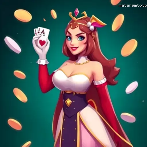 Menggali Fitur Menarik di Situs Game mataramtoto