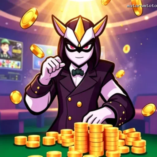 Keamanan dan Keandalan Situs mataramtoto di Dunia Game