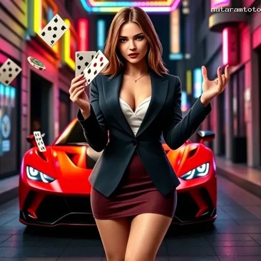 mataramtoto: Bet Sport Dengan Fitur Terbaik untuk Pemain Indonesia